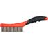 WIRE BRUSH 4x16 ROWS L=260MM