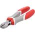 SIDE CUTTING PLIERS 6" (160MM)