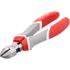SIDE CUTTING PLIERS 7" (180MM)