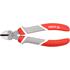 SIDE CUTTING PLIERS 7" (180MM)