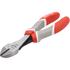 SIDE CUTTING PLIERS HEAVY DUTY 180MM