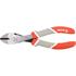 SIDE CUTTING PLIERS HEAVY DUTY 180MM
