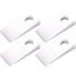 Lockout Wedge   Set of 4