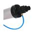 AIR CAULKING GUN 15" /600 ML
