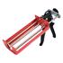 DUAL CARTRIDGE CAULKING GUN