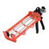 DUAL CARTRIDGE CAULKING GUN