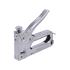 STAPLE GUN 4 14MM STAPLES 0.7MM