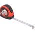 MEASURING TAPE 3Mx16MM NYLON , MAGNES