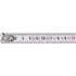 MEASURING TAPE 3Mx16MM NYLON , MAGNES