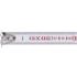 MEASURING TAPE 5Mx19MM NYLON , MAGNES