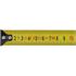 MEASURING TAPE 8M X 25MM