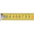 MEASURING TAPE 8Mx25MM