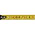 MEASURING TAPE 2M x 16MM
