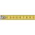 MEASURING TAPE 3Mx16MM