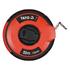 STEEL MEASURING TAPE 50 M X 13 MM