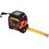 LASER DISTANCE METER W/ MEASURING TAPE
