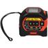 LASER DISTANCE METER W/ MEASURING TAPE