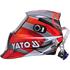 AUTO  DARKENING WELDING HELMET