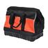 TOOL BAG 16" WITH RUBBER BOTTOM