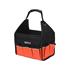 OPEN TOTE TOOL BAG 12" HANDLE OF NYLON