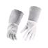 WELDING GLOVES TIG S. 10