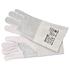 WELDING GLOVES POLYMER THREAD S. 10