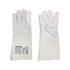 WELDING GLOVES POLYMER THREAD S. 10