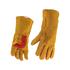 WELDING GLOVES S. 10