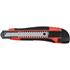 UTILITY KNIFE 18MM