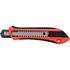 UTILITY KNIFE 18MM