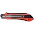 UTILITY KNIFE 25MM