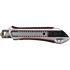 UTILITY KNIFE 18MM