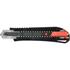 UTILITY KNIFE 18MM SK2H