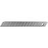 SPARE BLADE FOR UTILITY KNIFE 9MM
