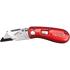 FOLDING LOCK BACK UTILITY KNIFE