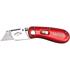 FOLDING LOCK BACK UTILITY KNIFE