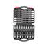 HEX KEY SOCKET BITS SET 1/2"
