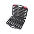 HEX KEY SOCKET BITS SET 1/2"