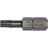 SCREWDRIVER BITS 1/4 25MM TORX T20 10PCS