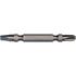 SCREWDRIVER BITS 1/4 65MM PH3 6,5MM 10PC
