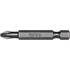 SCREWDRIVER BITS 1/4 50MM PH#2 50PCS