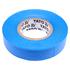 INSULATION TAPE 0.13MM 15MMx20M BLUE