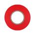 INSULATION TAPE 0.13MM 15MMx20M RED