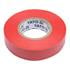 INSULATION TAPE 0.13MM 15MMx20M RED