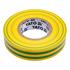 INSULATION TAPE 0.13MM 15MMx20M YEL GREE