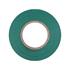 INSULATION TAPE 0.13MM 15MMx20M GREEN