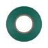 INSULATION TAPE 0.13MM 19MMx20M GREEN