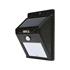 SOLAR WALL LAMP