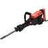 DEMOLITION HAMMER 70J 1600W