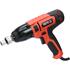 ELECTRIC IMPACT WRENCH 1/2" 450W/450Nm